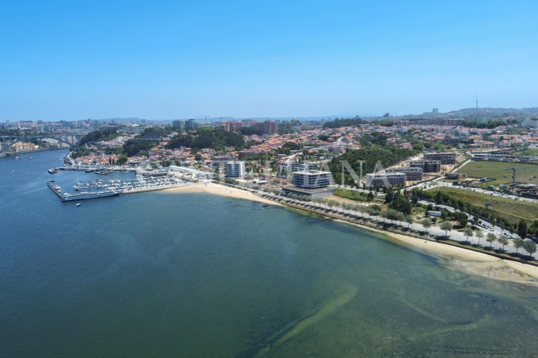Apartamento T2 para Venda em Canidelo Foto 29
