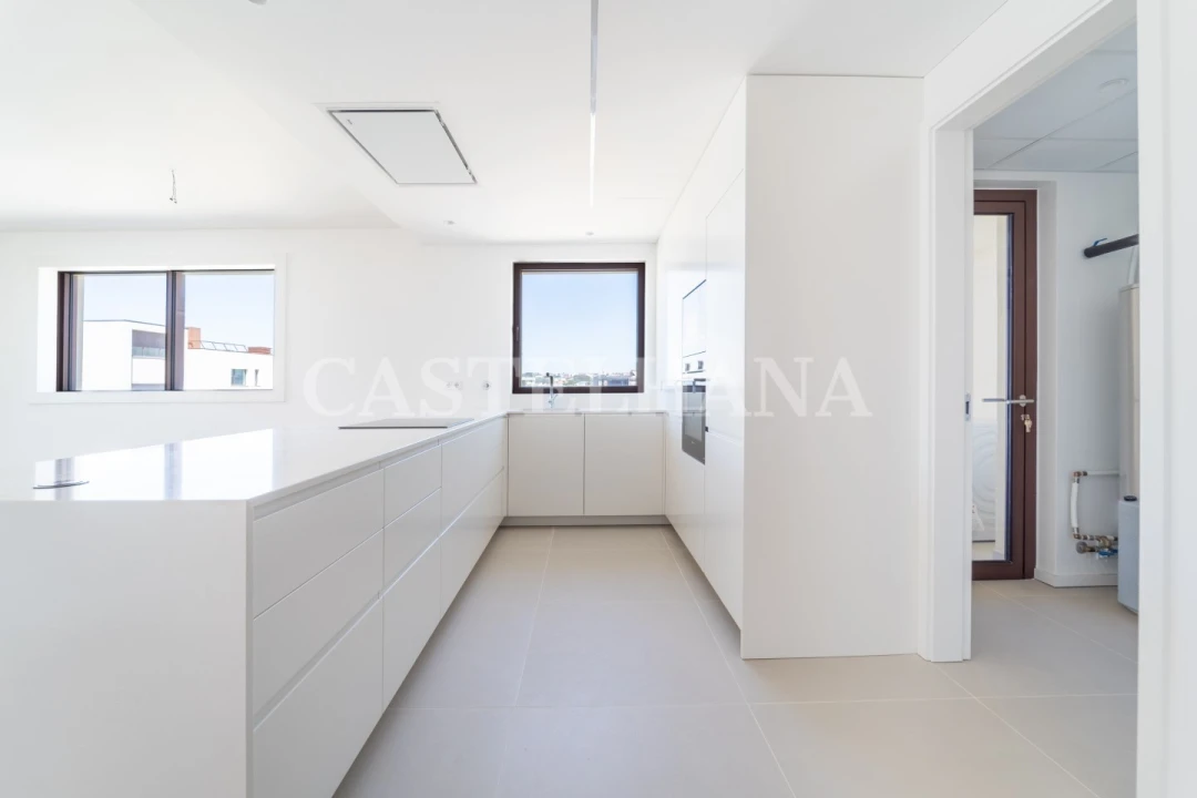 Apartamento T2 para Venda em Canidelo Foto 5
