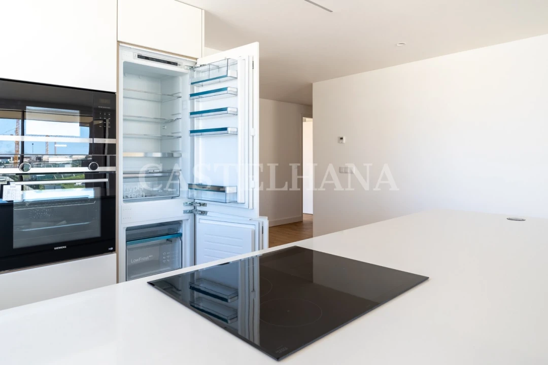 Apartamento T2 para Venda em Canidelo Foto 7