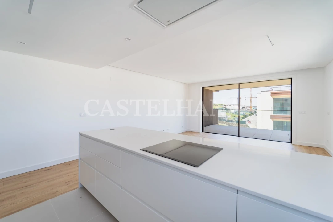 Apartamento T2 para Venda em Canidelo Foto 8
