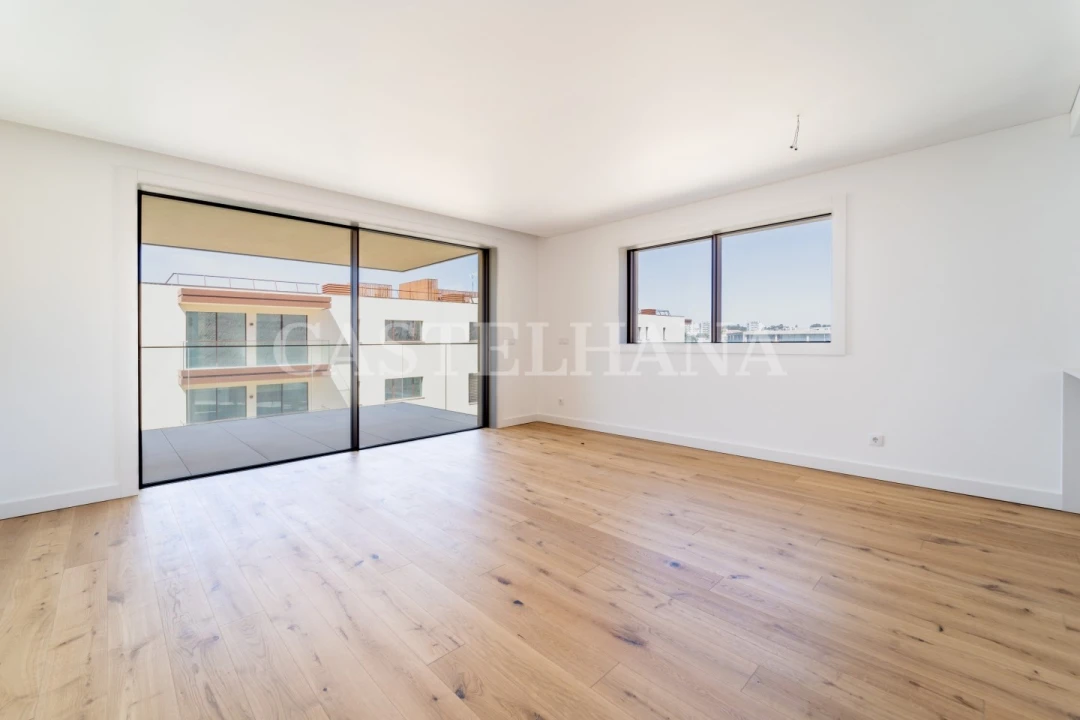 Apartamento T2 para Venda em Canidelo Foto 9