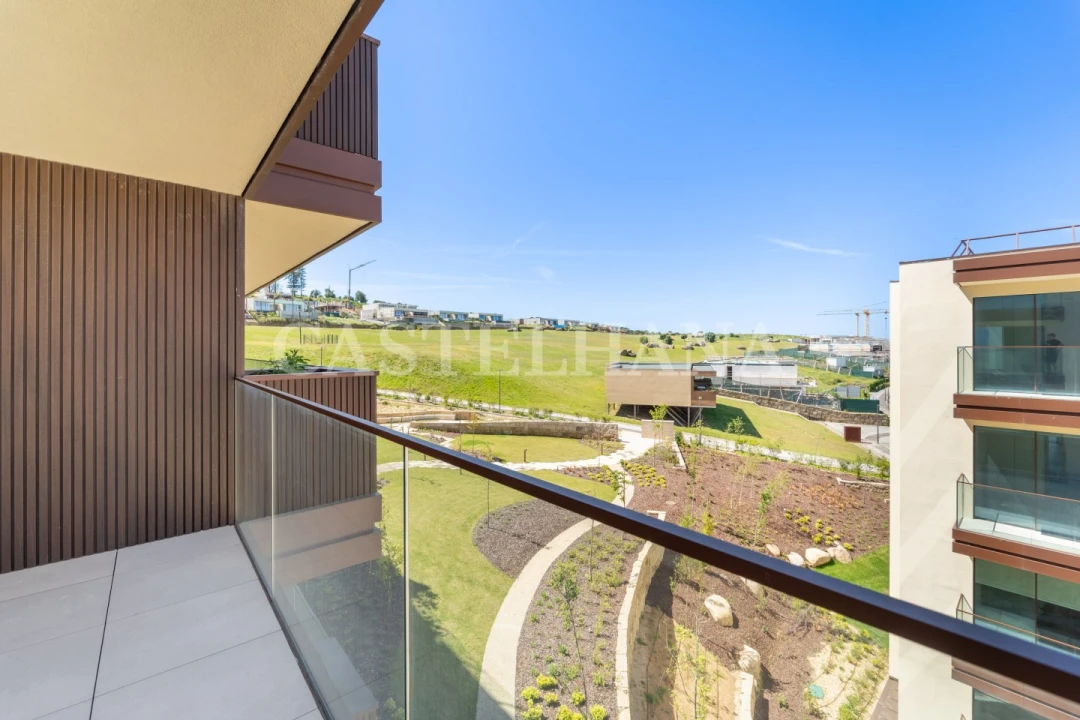 Apartamento T2 para Venda em Canidelo Foto 1