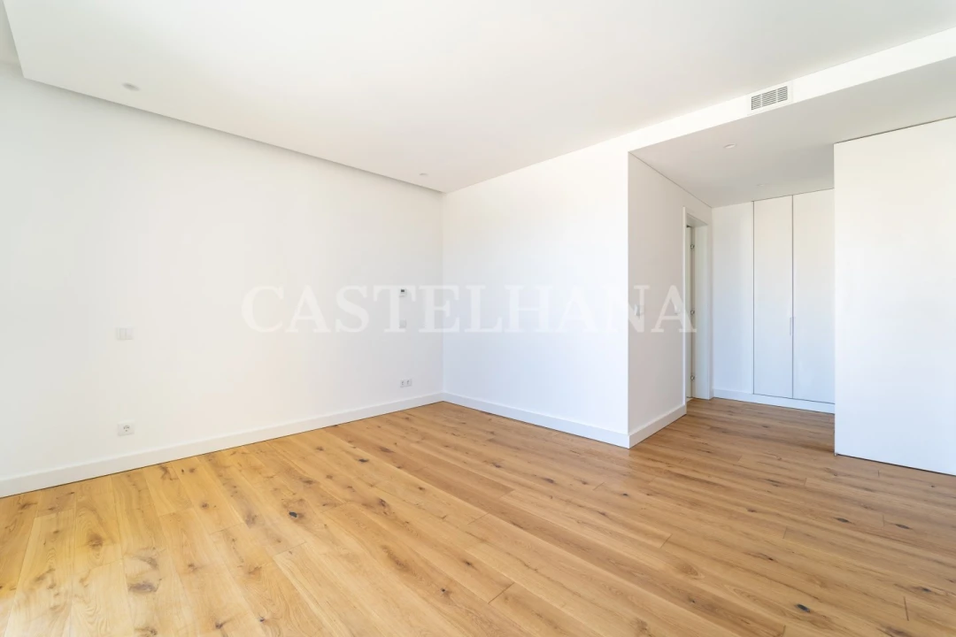 Apartamento T2 para Venda em Canidelo Foto 11