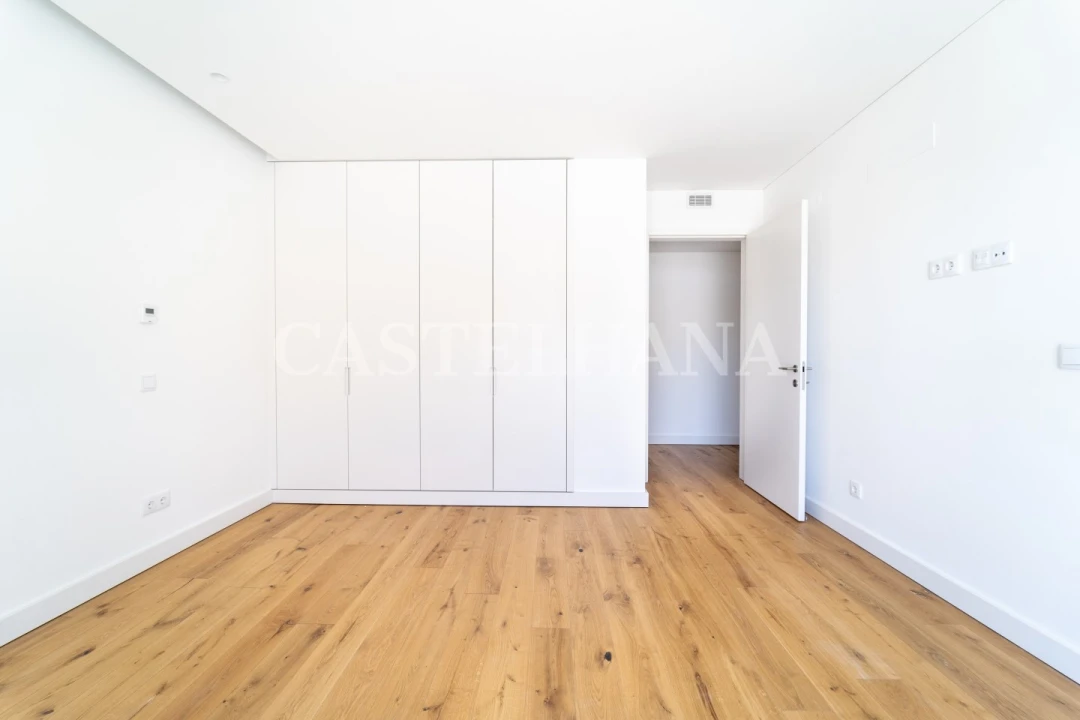 Apartamento T2 para Venda em Canidelo Foto 12