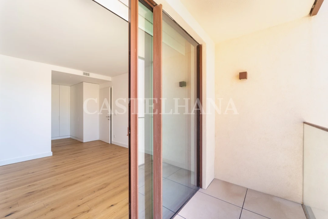 Apartamento T2 para Venda em Canidelo Foto 17