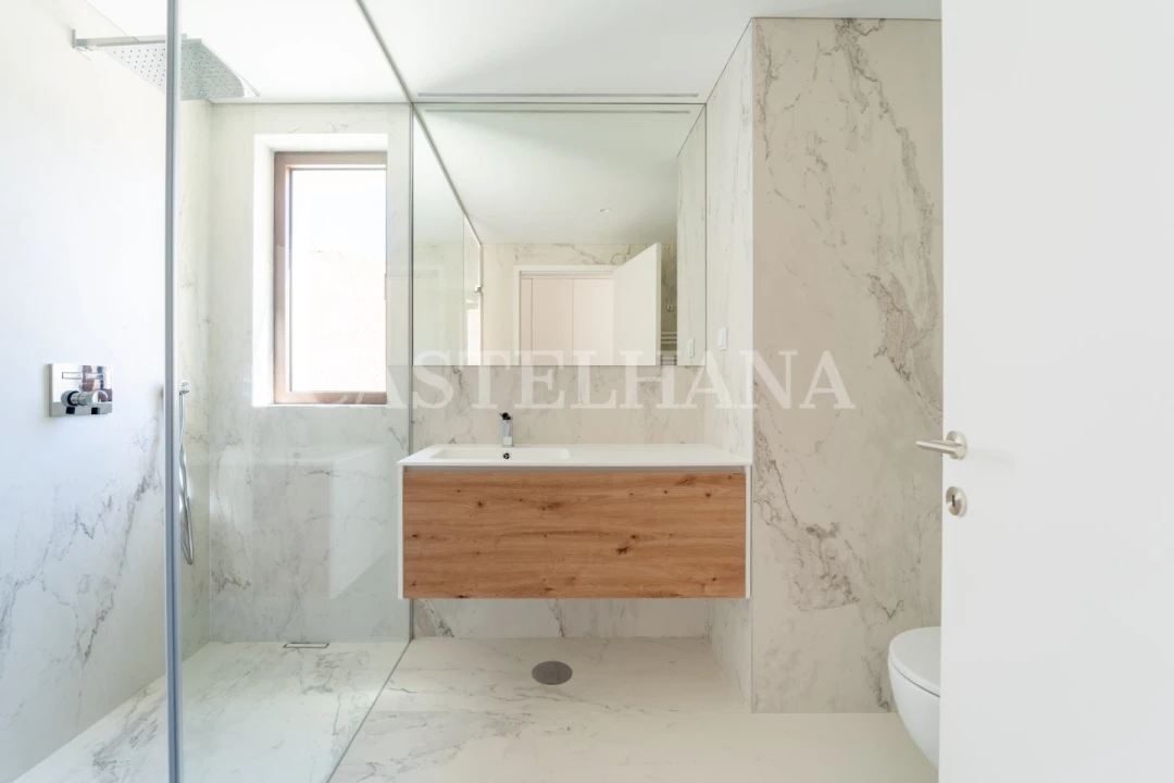 Apartamento T2 para Venda em Canidelo Foto 18