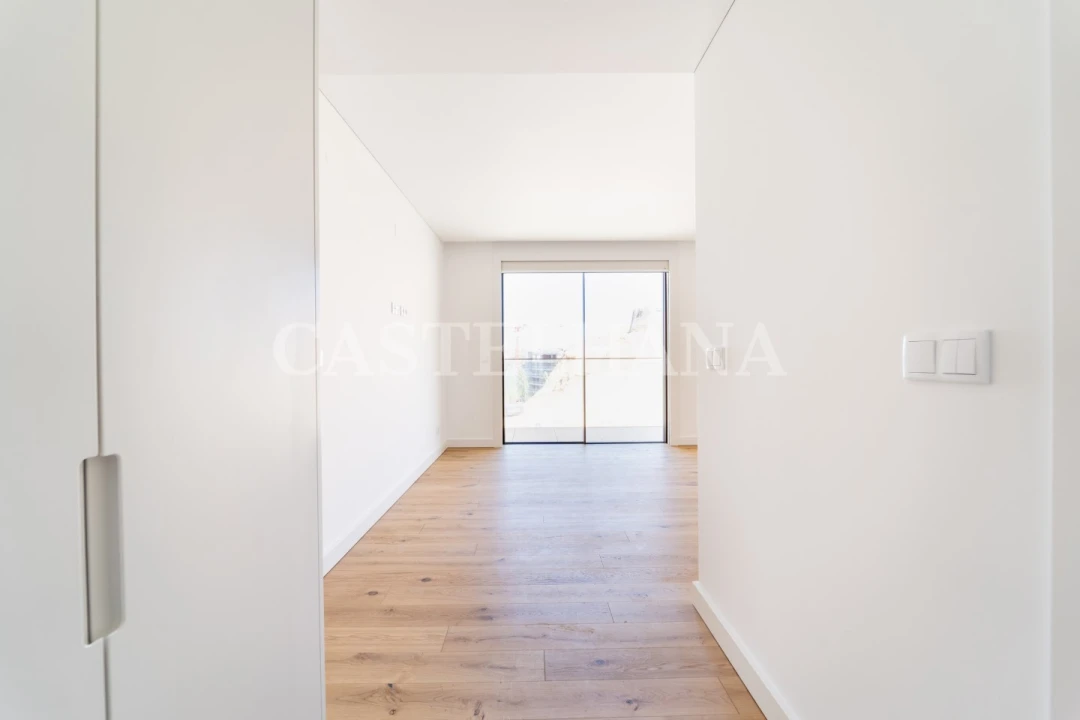 Apartamento T2 para Venda em Canidelo Foto 19