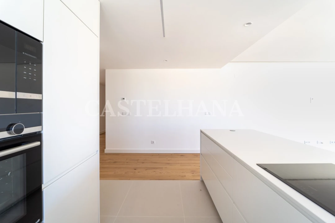 Apartamento T2 para Venda em Canidelo Foto 20