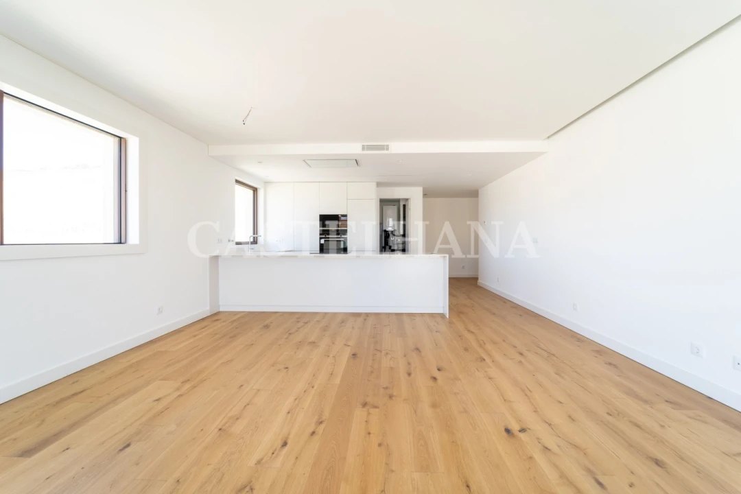 Apartamento T2 para Venda em Canidelo Foto 21