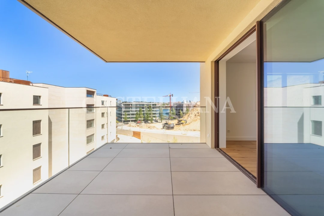 Apartamento T2 para Venda em Canidelo Foto 23