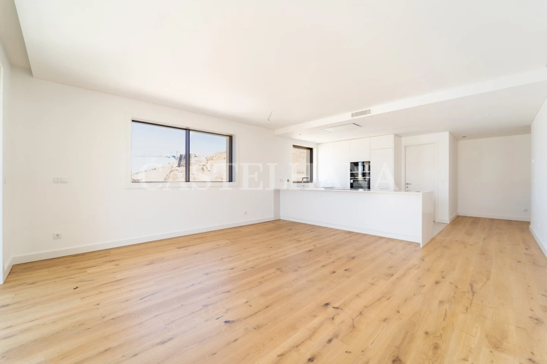 Apartamento T2 para Venda em Canidelo Foto 24