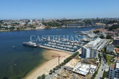 Apartamento T2 para Venda em Canidelo