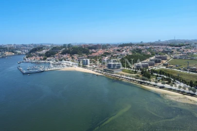 Apartamento T2 para Venda em Canidelo