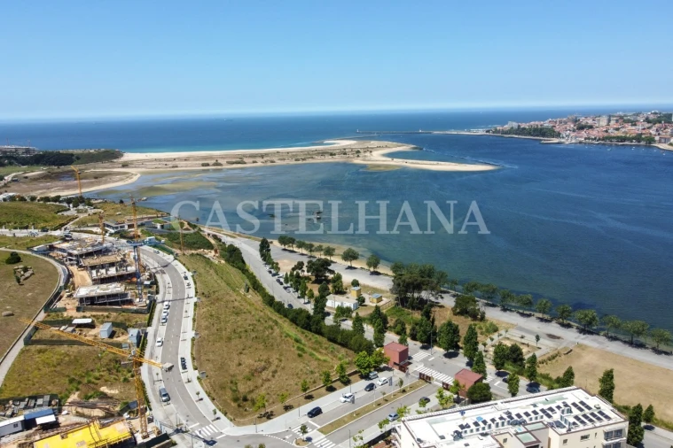 Apartamento T2 para Venda em Canidelo Foto 27