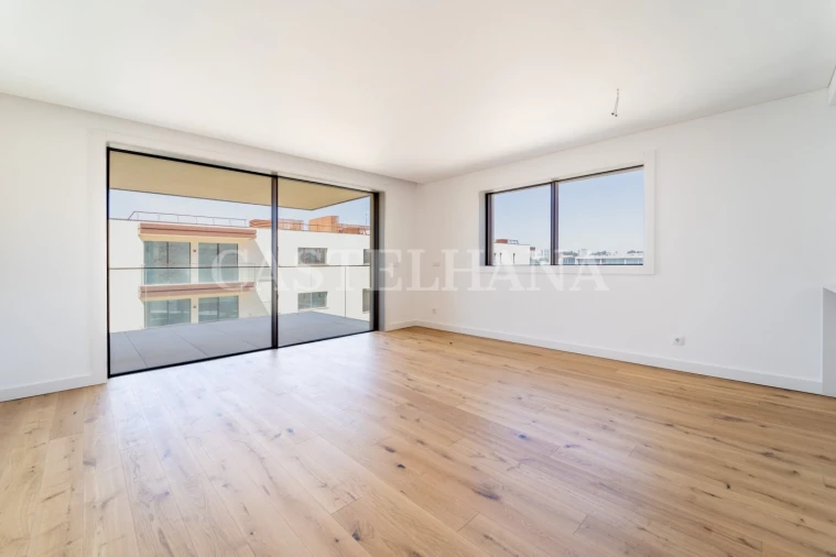 Apartamento T2 para Venda em Canidelo Foto 9