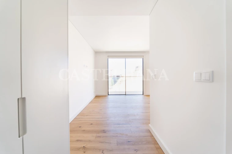 Apartamento T2 para Venda em Canidelo Foto 19