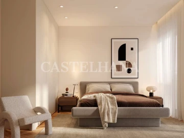 Apartamento T3 para Venda em Cedofeita, Santo Ildefonso, Sé, Miragaia, São Nicolau e Vitória