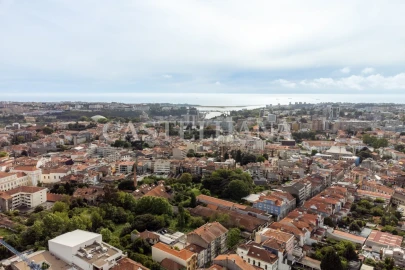 Apartamento T3 para Venda em Cedofeita, Santo Ildefonso, Sé, Miragaia, São Nicolau e Vitória