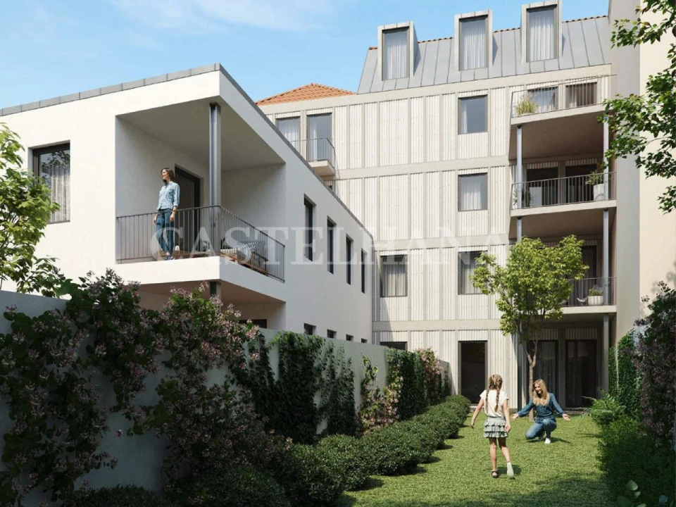 Apartamento T2 para Venda em Cedofeita, Santo Ildefonso, Sé, Miragaia, São Nicolau e Vitória Foto 2