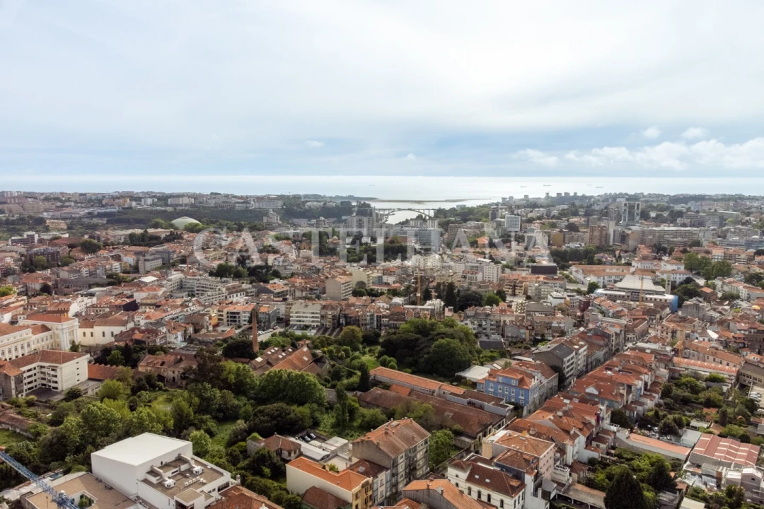 Apartamento T2 para Venda em Cedofeita, Santo Ildefonso, Sé, Miragaia, São Nicolau e Vitória Foto 16
