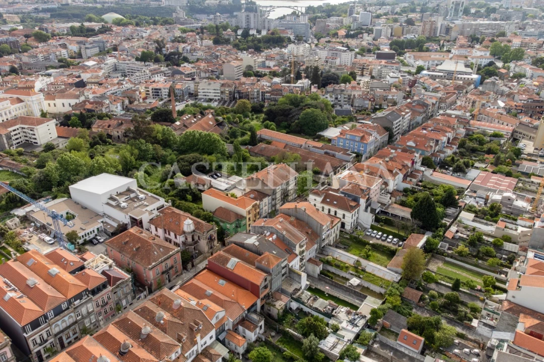 Apartamento T2 para Venda em Cedofeita, Santo Ildefonso, Sé, Miragaia, São Nicolau e Vitória Foto 17