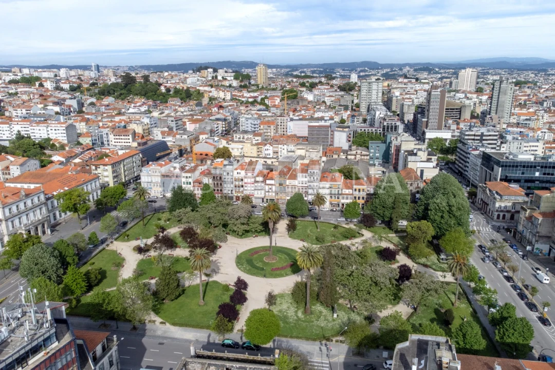 Apartamento T2 para Venda em Cedofeita, Santo Ildefonso, Sé, Miragaia, São Nicolau e Vitória Foto 18