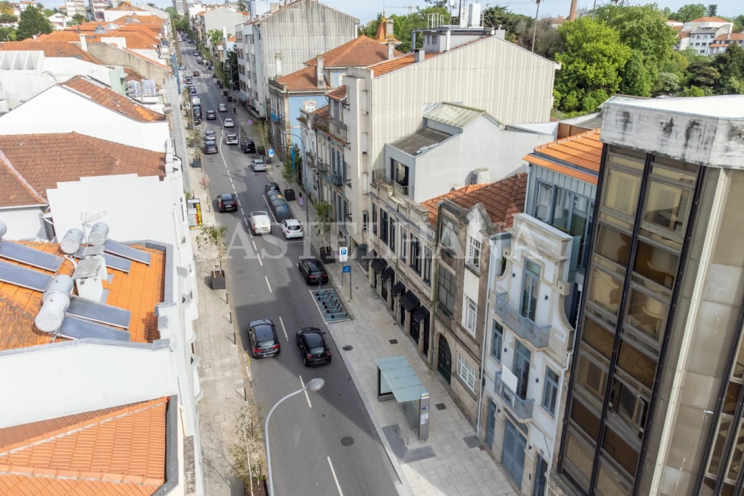 Apartamento T2 para Venda em Cedofeita, Santo Ildefonso, Sé, Miragaia, São Nicolau e Vitória Foto 22