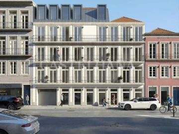 Apartamento T2 para Venda em Cedofeita, Santo Ildefonso, Sé, Miragaia, São Nicolau e Vitória