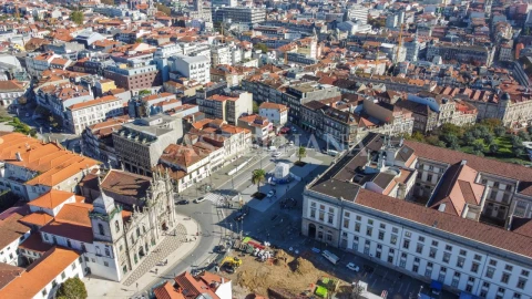 Apartamento T2 para Venda em Cedofeita, Santo Ildefonso, Sé, Miragaia, São Nicolau e Vitória