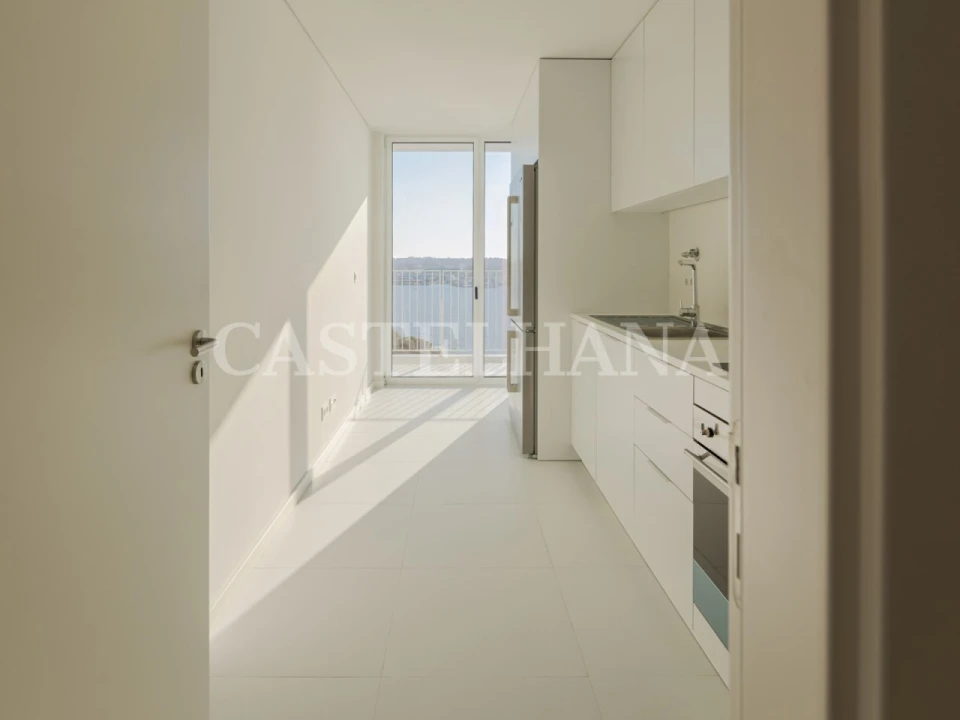 Apartamento T3 para Venda em Seixal, Arrentela e Aldeia de Paio Pires Foto 10