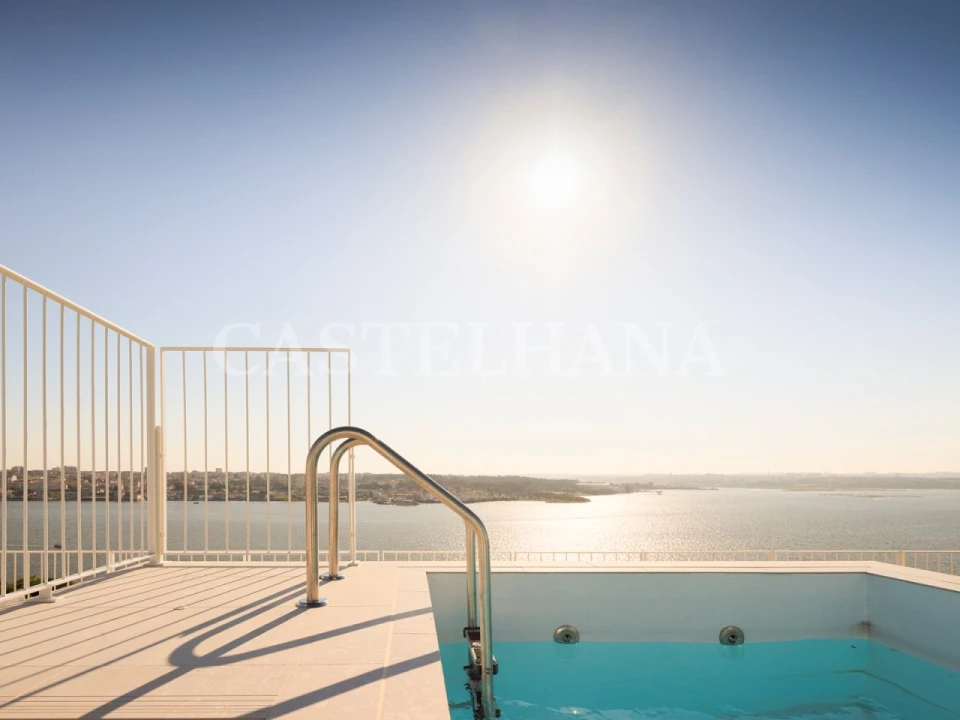 Apartamento T3 para Venda em Seixal, Arrentela e Aldeia de Paio Pires Foto 13