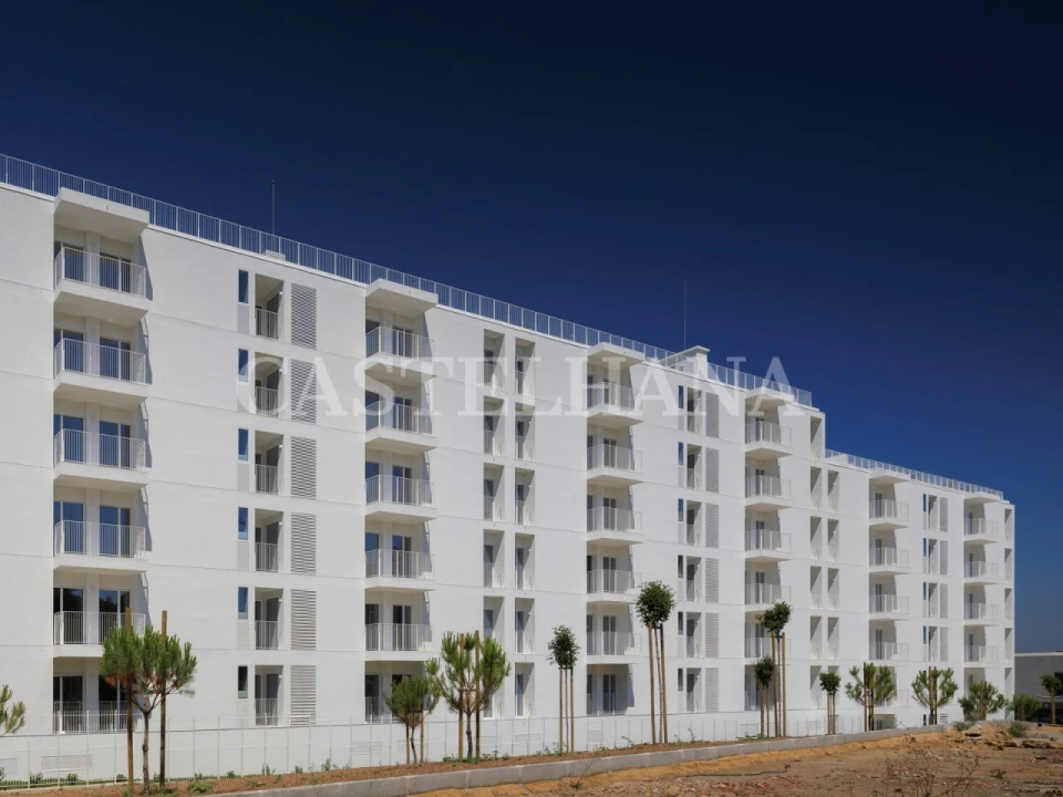 Apartamento T3 para Venda em Seixal, Arrentela e Aldeia de Paio Pires Foto 26