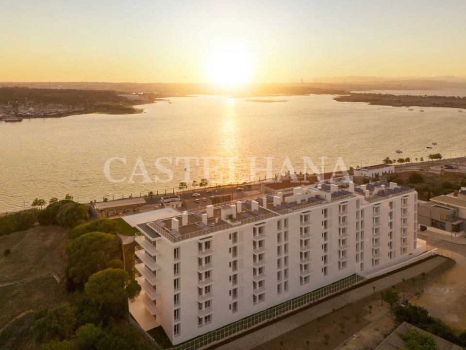 Apartamento T3 para Venda em Seixal, Arrentela e Aldeia de Paio Pires Foto 27