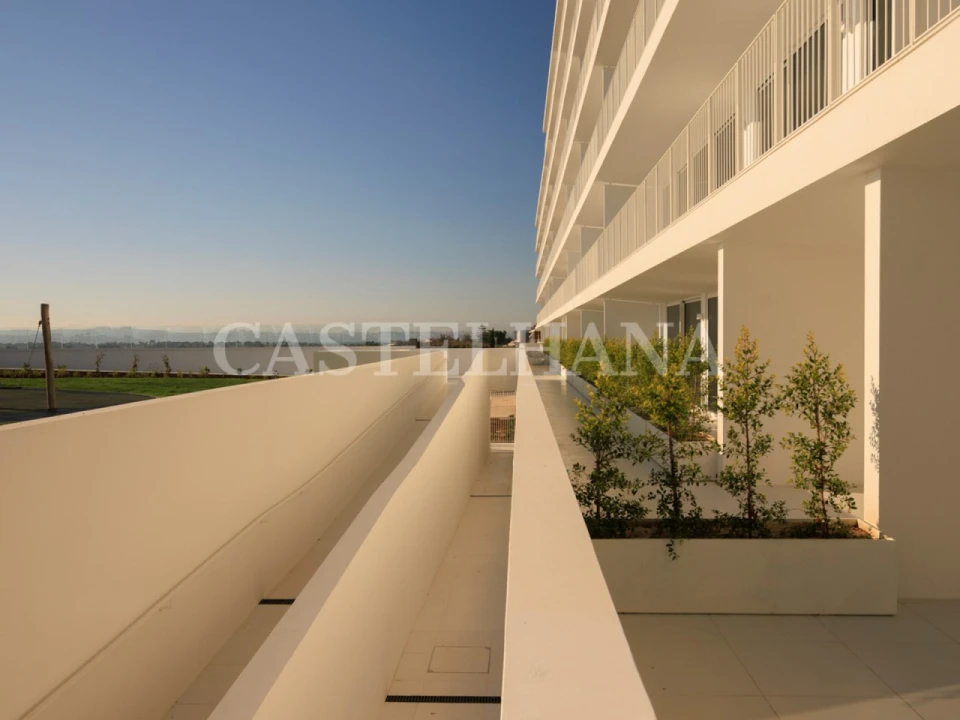 Apartamento T3 para Venda em Seixal, Arrentela e Aldeia de Paio Pires Foto 29