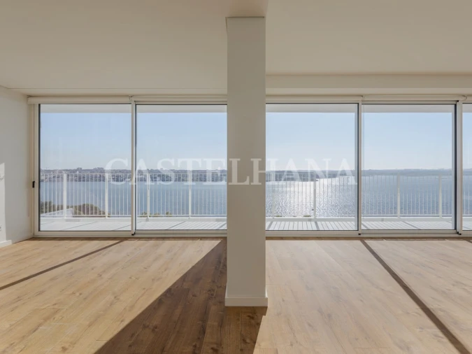 Apartamento T3 para Venda em Seixal, Arrentela e Aldeia de Paio Pires Foto 2