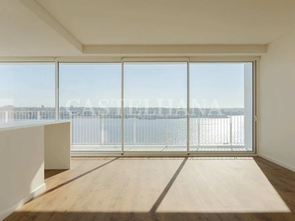 Apartamento T3 para Venda em Seixal, Arrentela e Aldeia de Paio Pires Foto 3