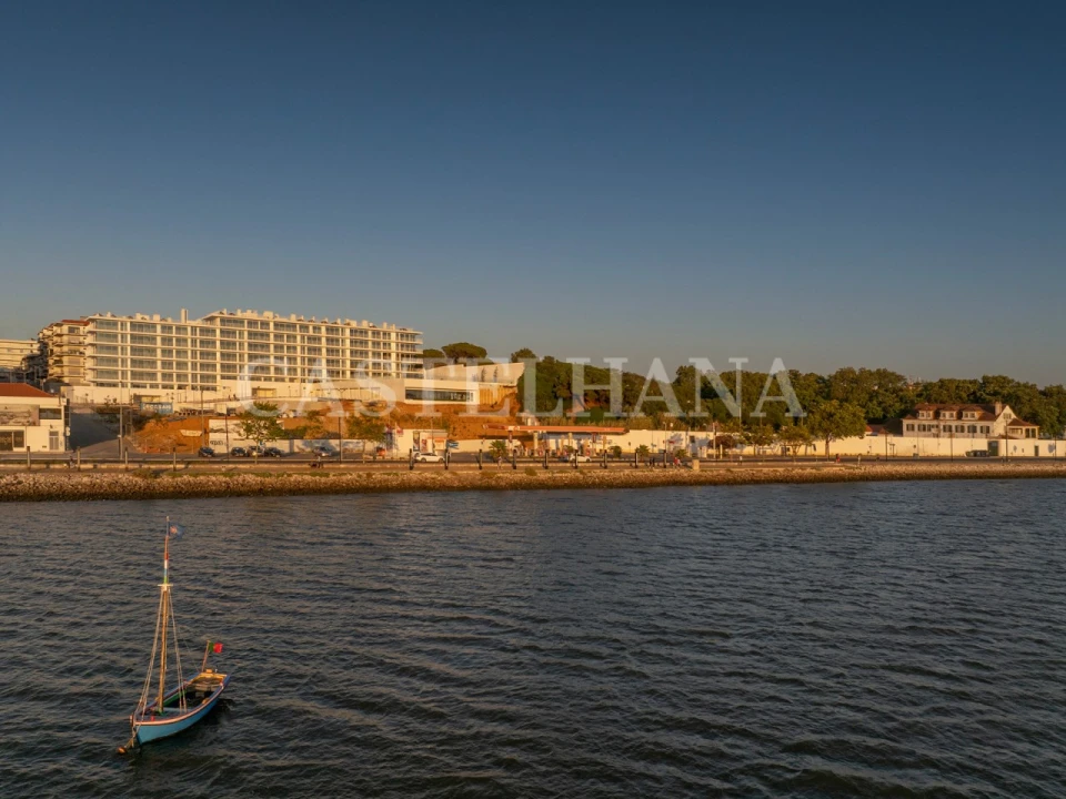 Apartamento T3 para Venda em Seixal, Arrentela e Aldeia de Paio Pires Foto 12