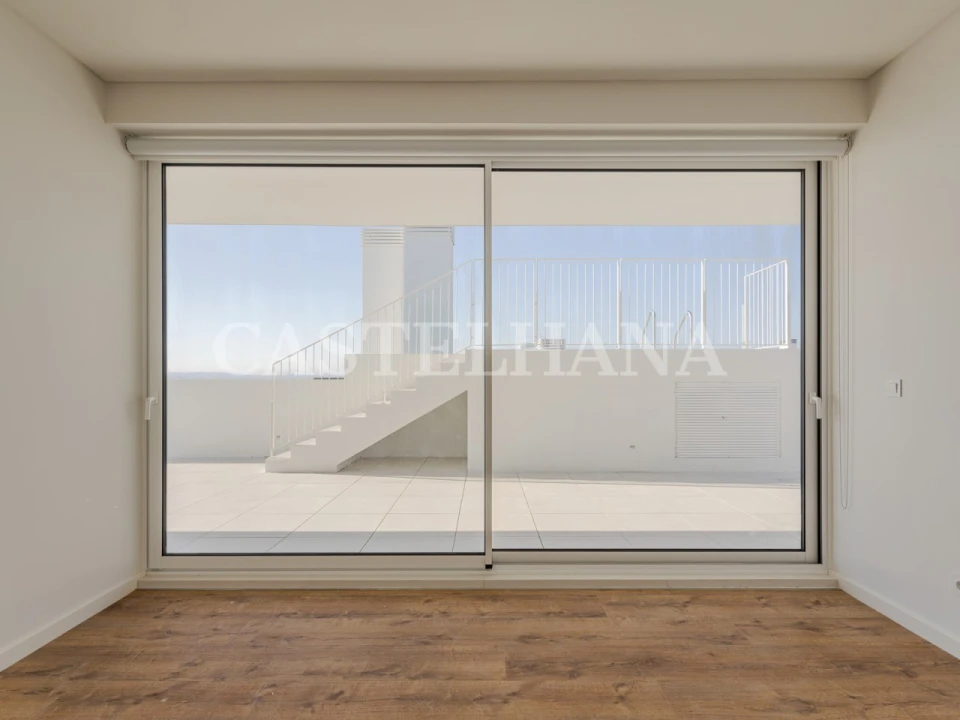 Apartamento T3 para Venda em Seixal, Arrentela e Aldeia de Paio Pires Foto 14