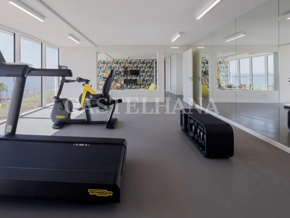 Apartamento T3 para Venda em Seixal, Arrentela e Aldeia de Paio Pires Foto 32