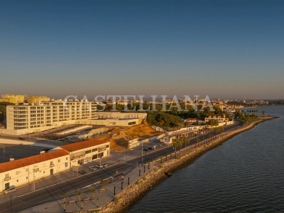 Apartamento T3 para Venda em Seixal, Arrentela e Aldeia de Paio Pires Foto 41