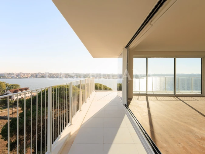 Apartamento T3 para Venda em Seixal, Arrentela e Aldeia de Paio Pires Foto 7