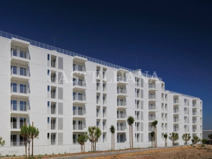 Apartamento T3 para Venda em Seixal, Arrentela e Aldeia de Paio Pires Foto 26