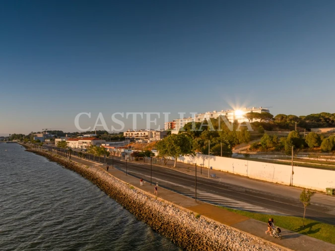 Apartamento T3 para Venda em Seixal, Arrentela e Aldeia de Paio Pires Foto 28