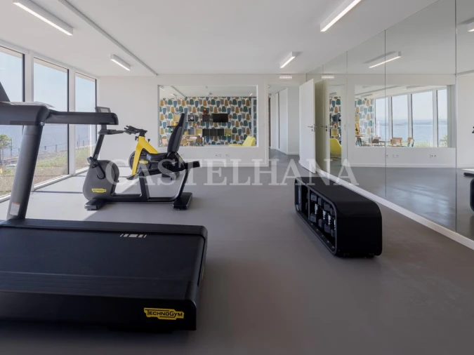 Apartamento T3 para Venda em Seixal, Arrentela e Aldeia de Paio Pires Foto 32