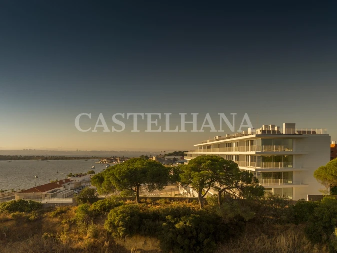 Apartamento T3 para Venda em Seixal, Arrentela e Aldeia de Paio Pires Foto 40