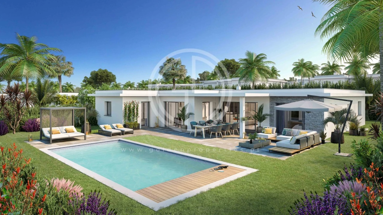 Moradia T4 para Venda em Montenegro Foto 29