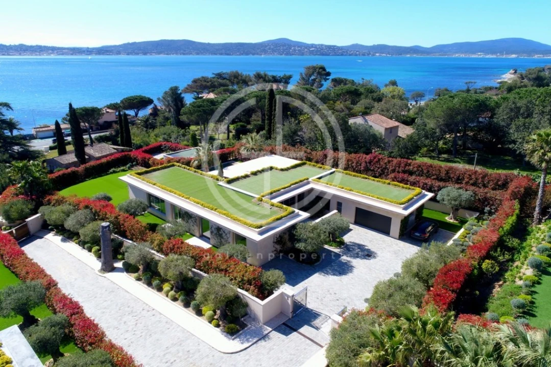 Moradia T4 para Venda em Montenegro Foto 27