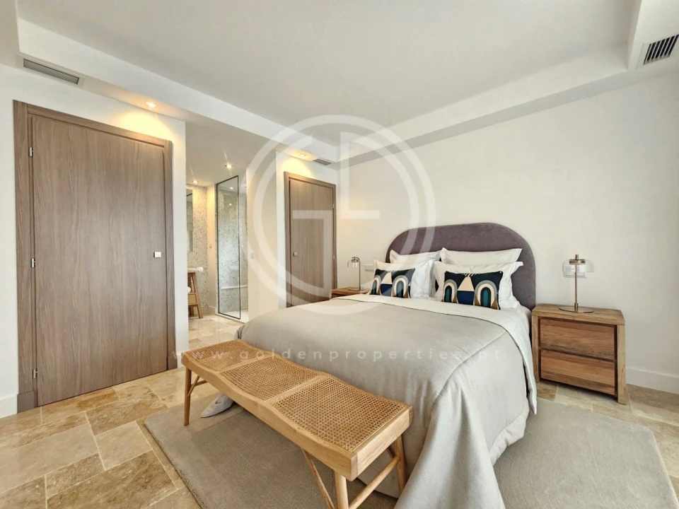 Moradia T4 para Venda em Montenegro Foto 8