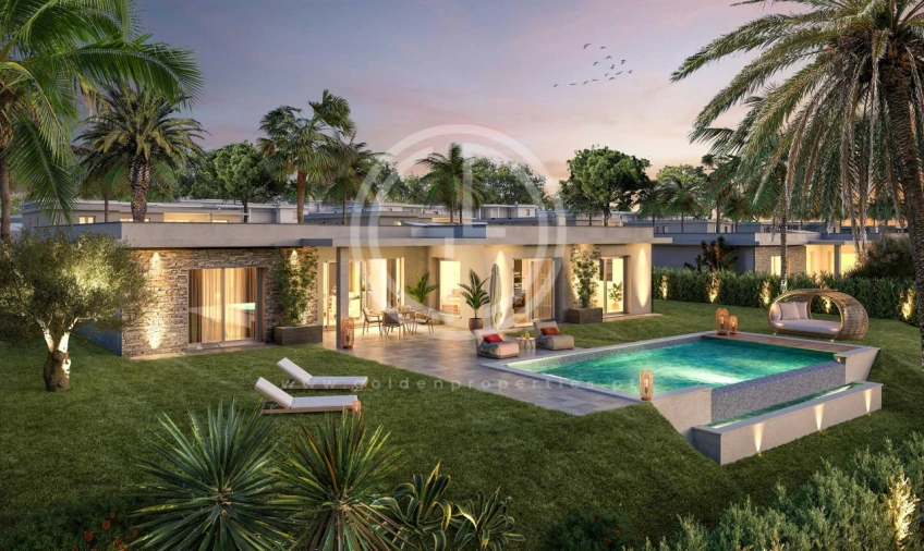 Moradia T4 para Venda em Montenegro Foto 23