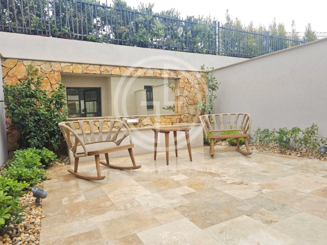 Moradia T4 para Venda em Montenegro Foto 21